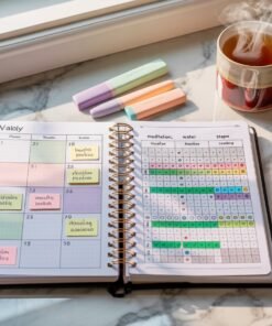 Planners & Trackers