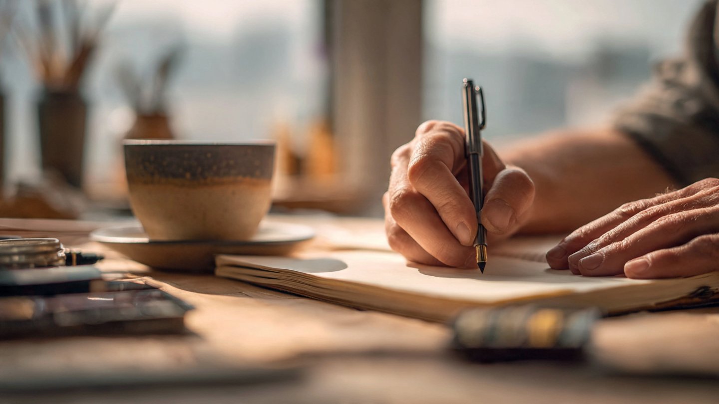 daily self-improvement routine guide for busy adults