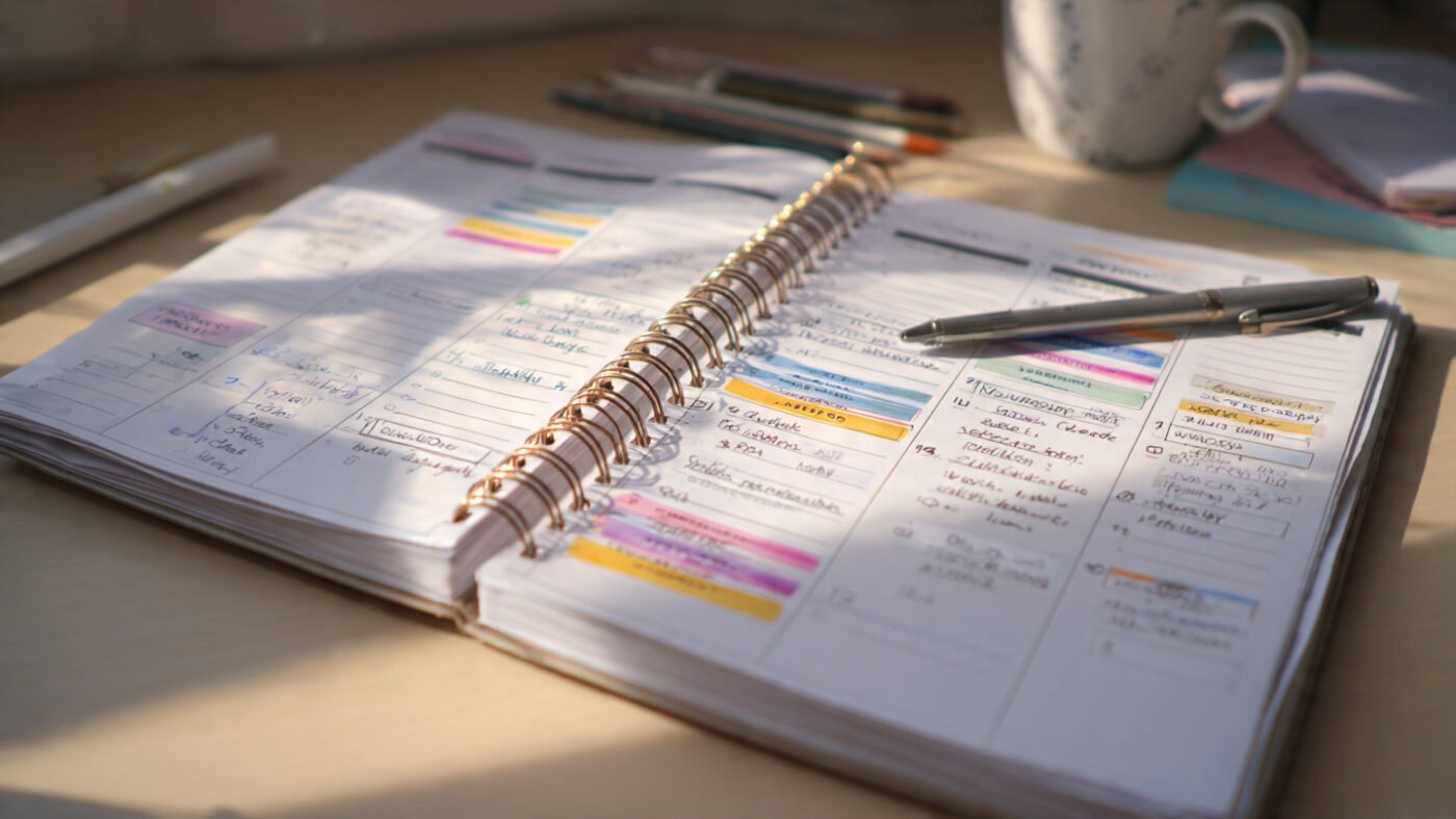 daily system