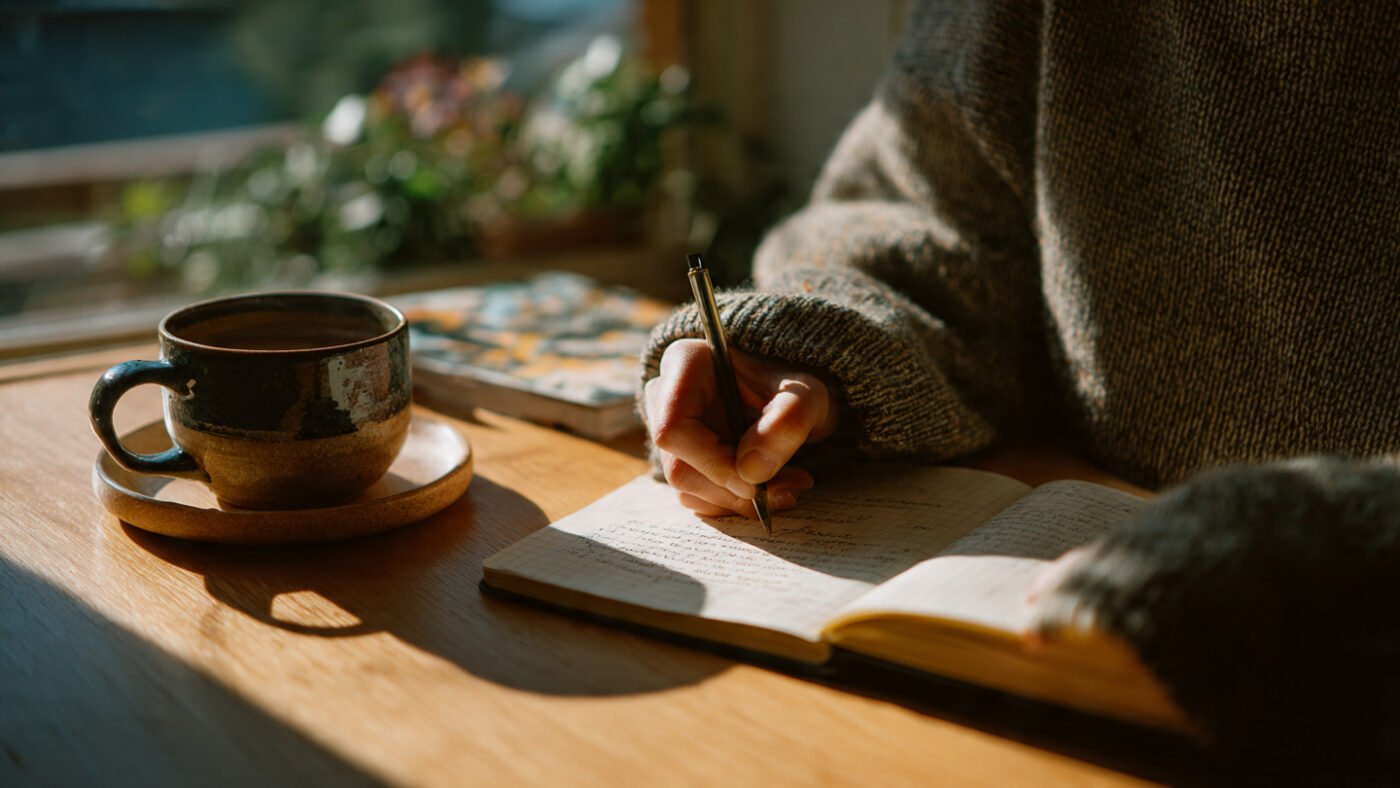 goal-setting blueprint for long-term success in work and relationships
