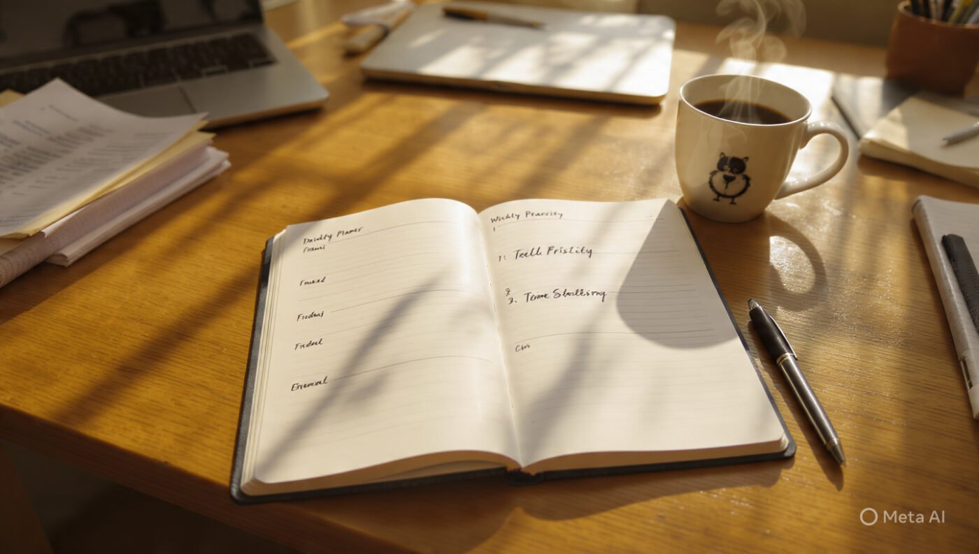 mindset shift blueprint for overcoming failure in life and career