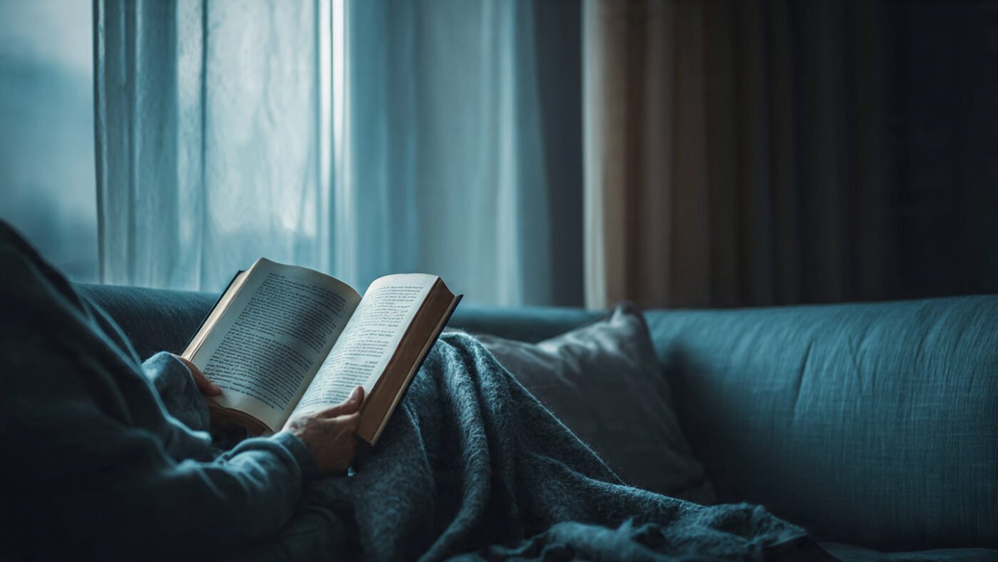 morning and evening self-improvement habit guide