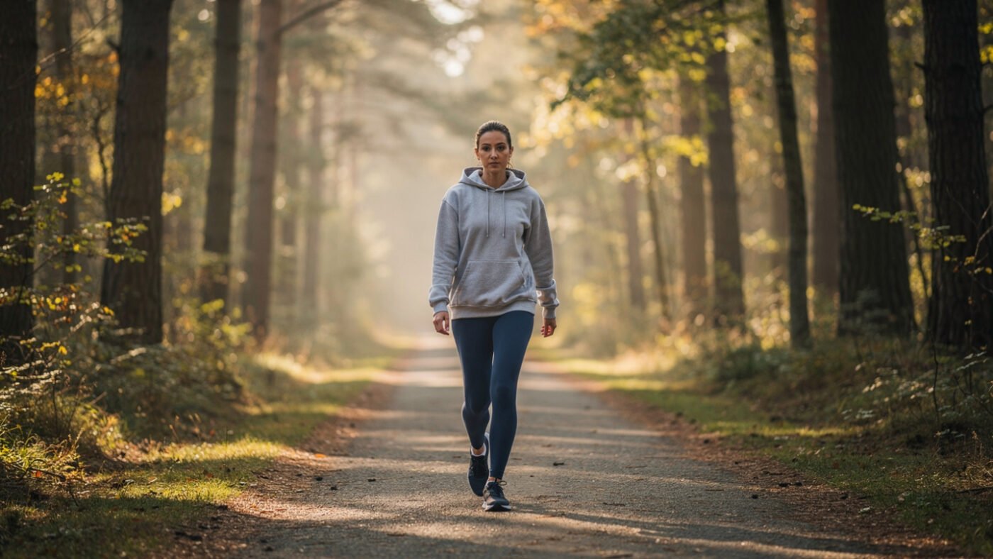 30-day self improvement challenge