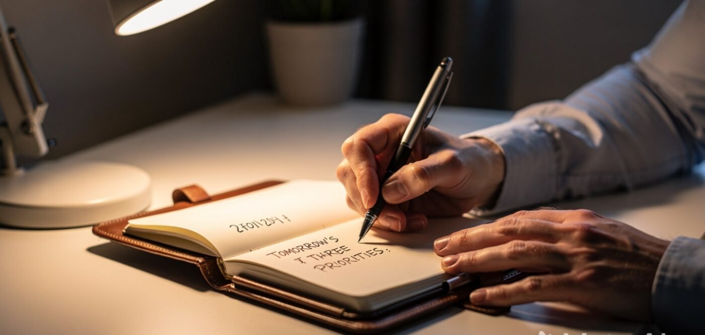 Habits of Successful People