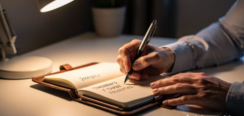 Habits of Successful People