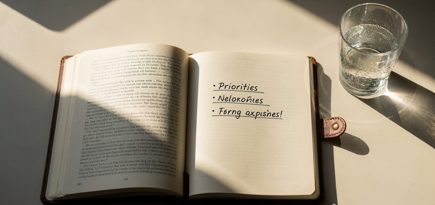 healthy lifestyle habits of successful entrepreneurs and CEOs