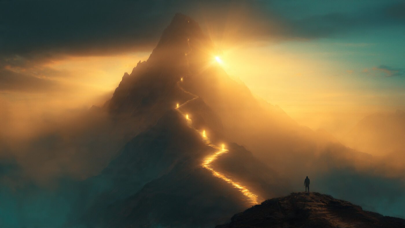 How to Build Self-Trust in 30 Days