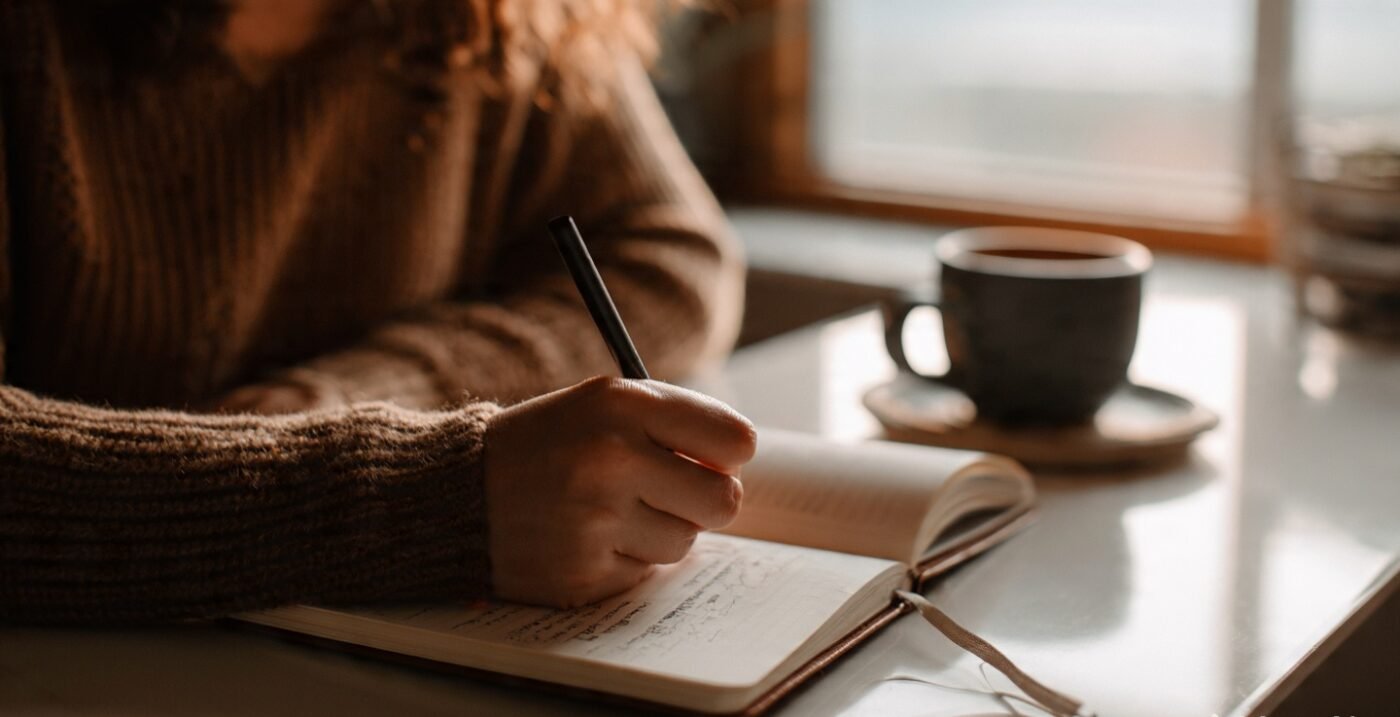 How to Improve Yourself Every Day