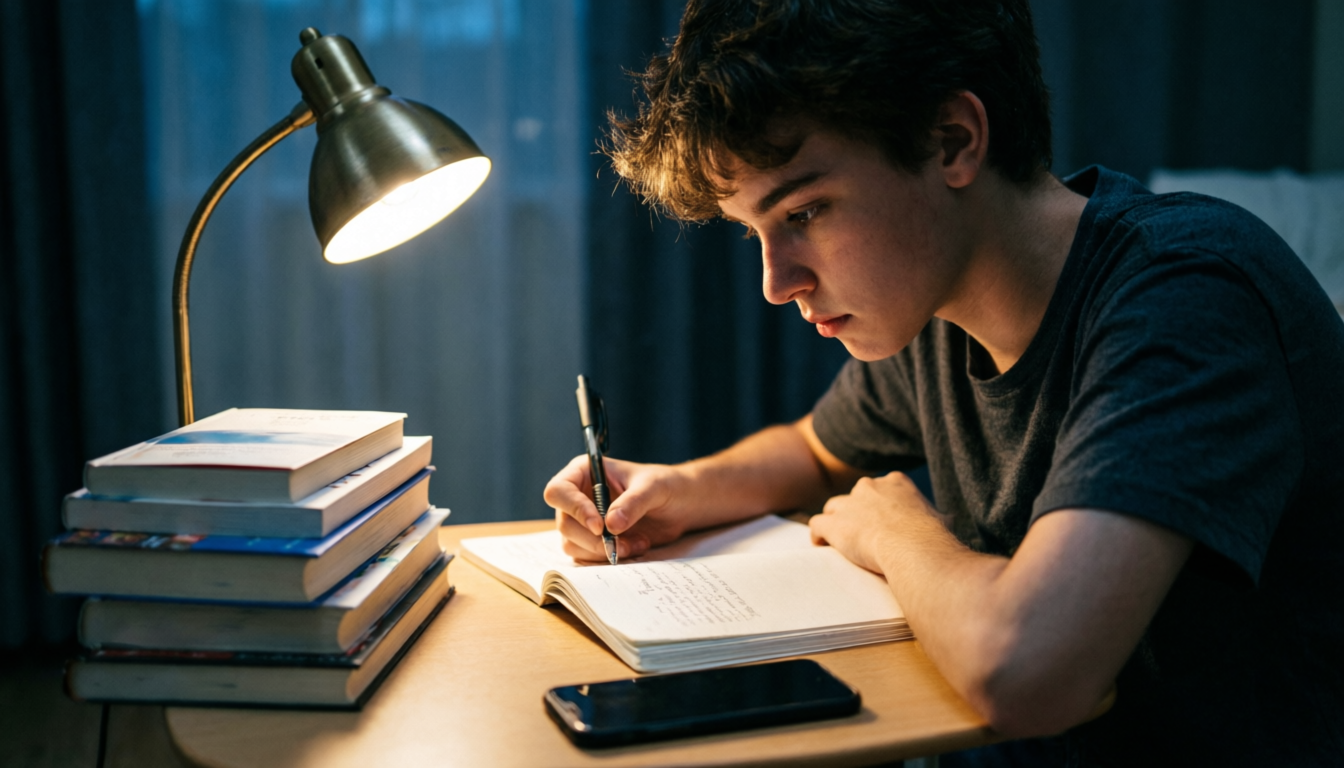 daily habits for success when starting from zero