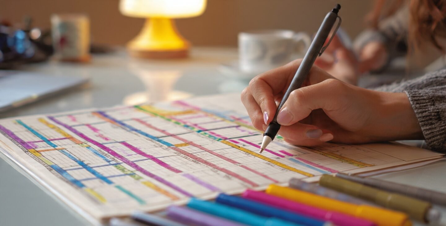 how to combine time blocking and task batching for productivity