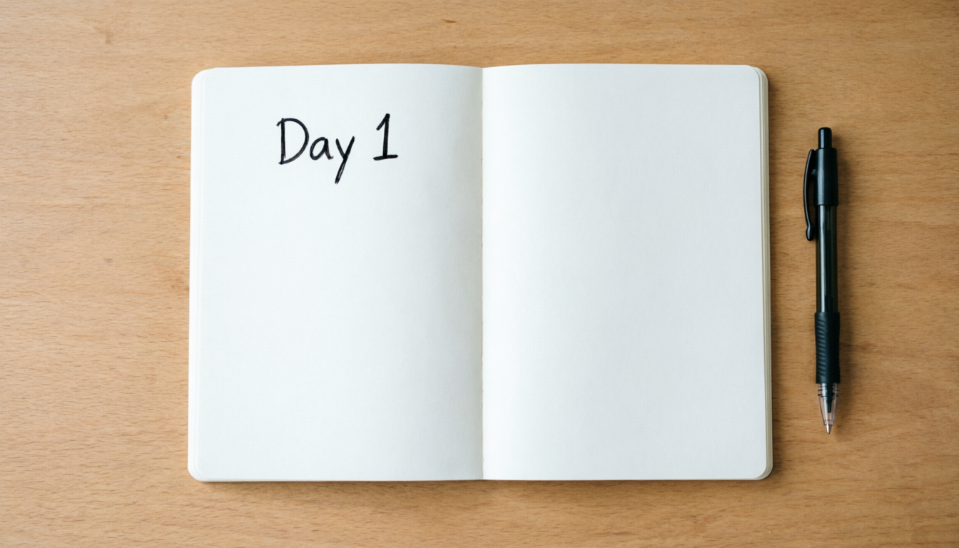 how to stay motivated when building from nothing