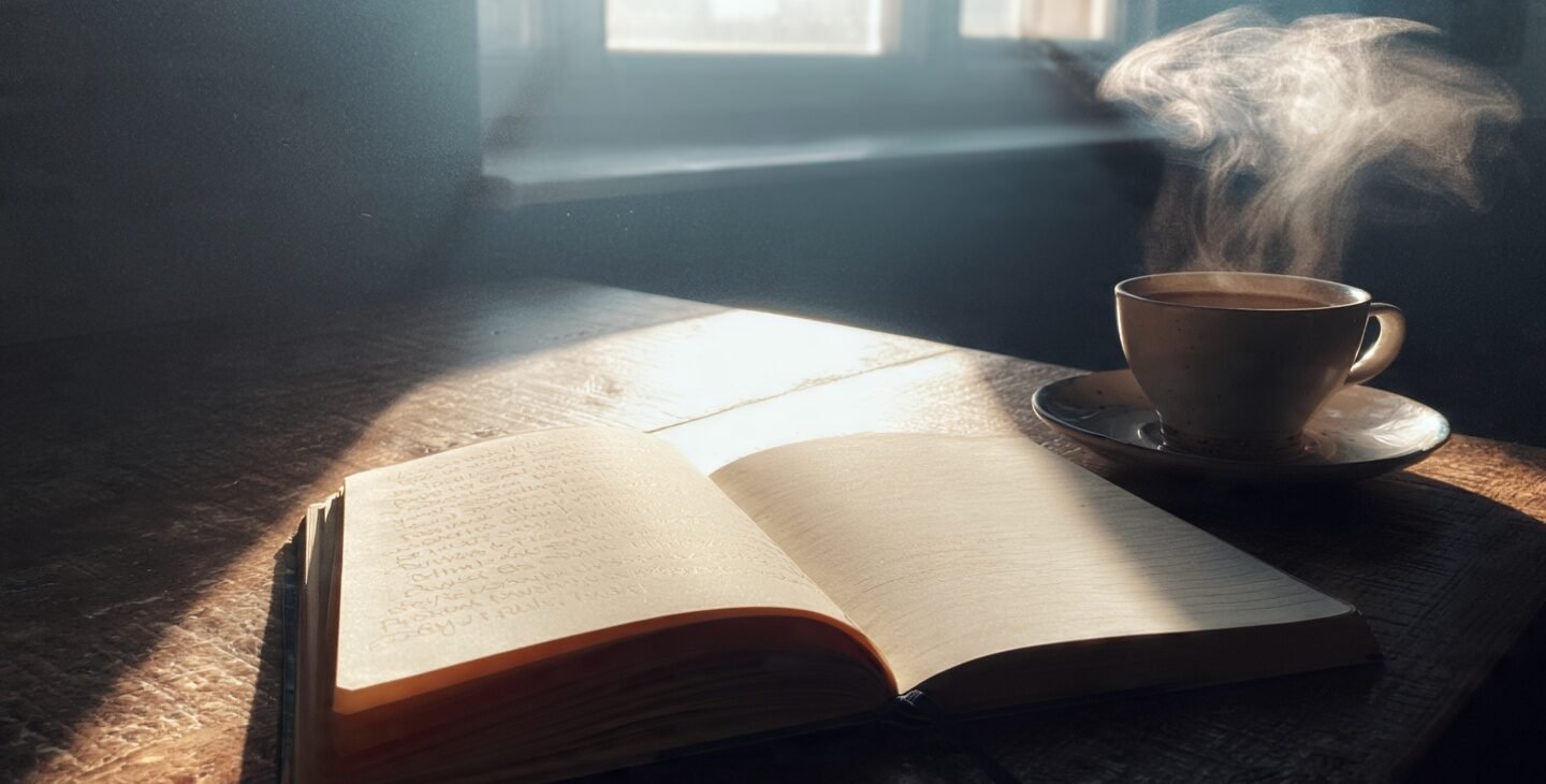 rewiring subconscious beliefs through small daily actions and self-talk