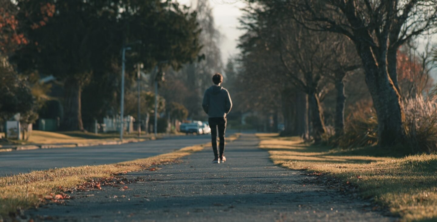 small daily routines to help with depression and lack of drive
