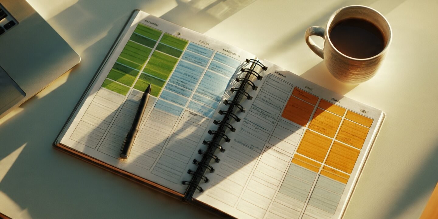 task batching to reduce cognitive switching costs