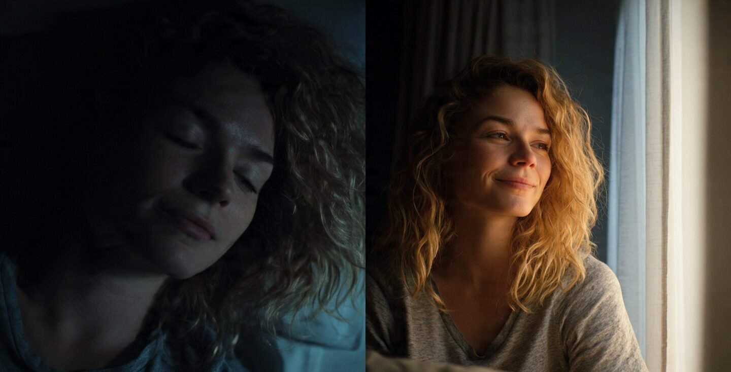 ways to rebuild motivation after an episode of depression